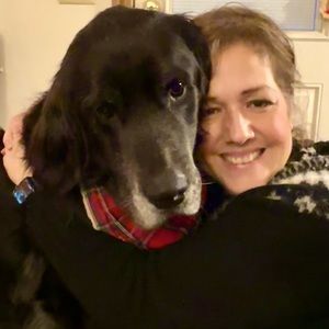 Meet your Posher, Adriana